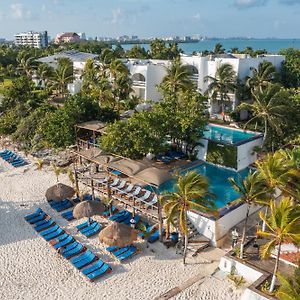 Hotel Maya Caribe Faranda Cancun